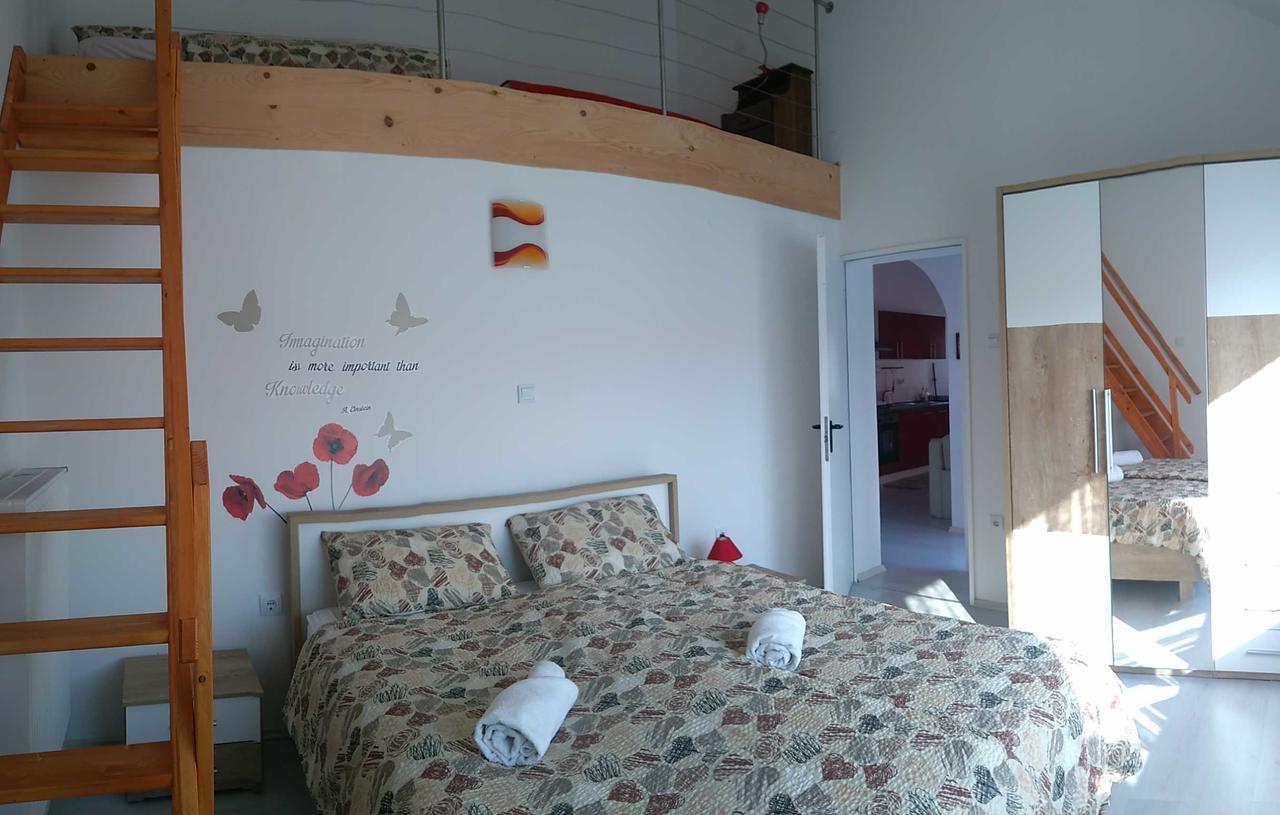 Villa Venezia Egerszalok Ngoại thất bức ảnh
