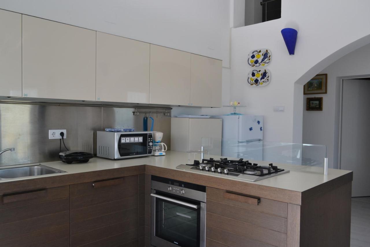 Villa Venezia Egerszalok Ngoại thất bức ảnh