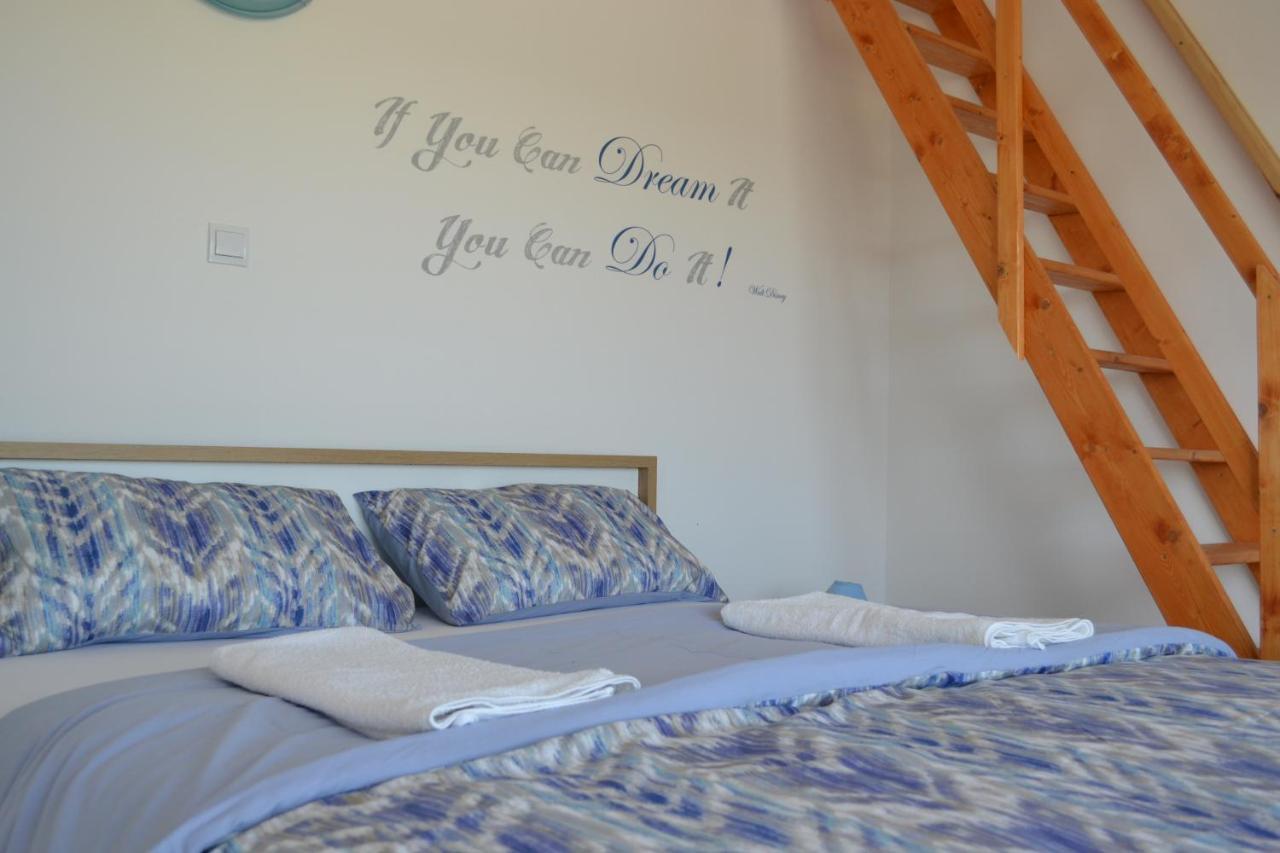 Villa Venezia Egerszalok Ngoại thất bức ảnh